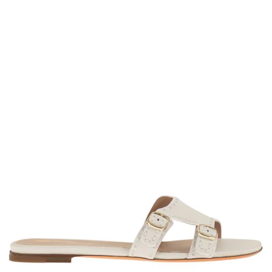 26SS 산토니 샌들 WHPF72114HA1TWKA WHITE