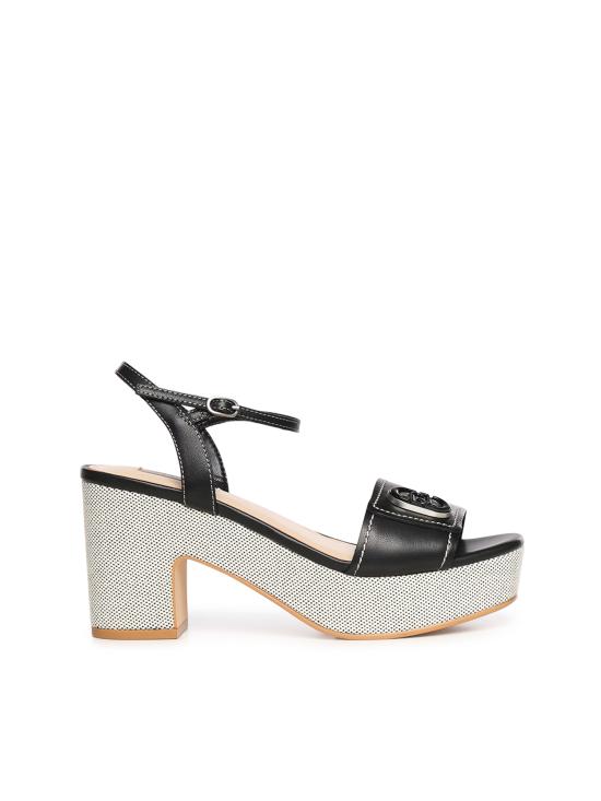 26SS 리우조 샌들 SA6119P0102 22222 Black