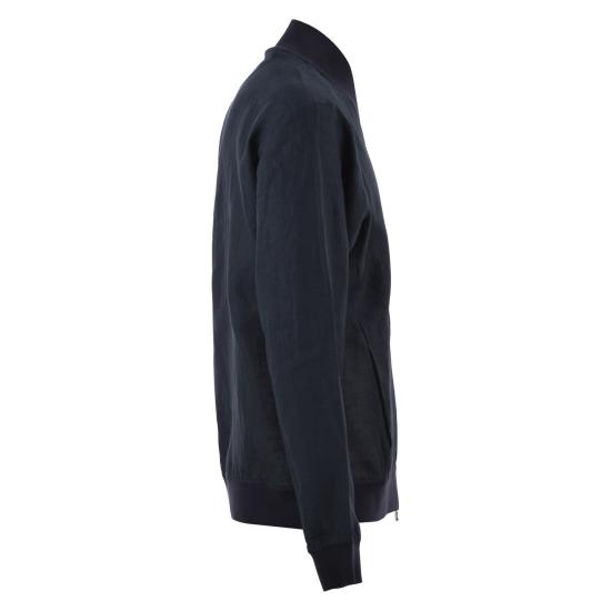 26SS 키톤 자켓 UGO001 BLUE - KITON