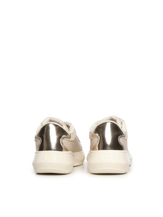 26SS 리우조 스니커즈 BA6069P0304 S3815 SAND - LIU JO