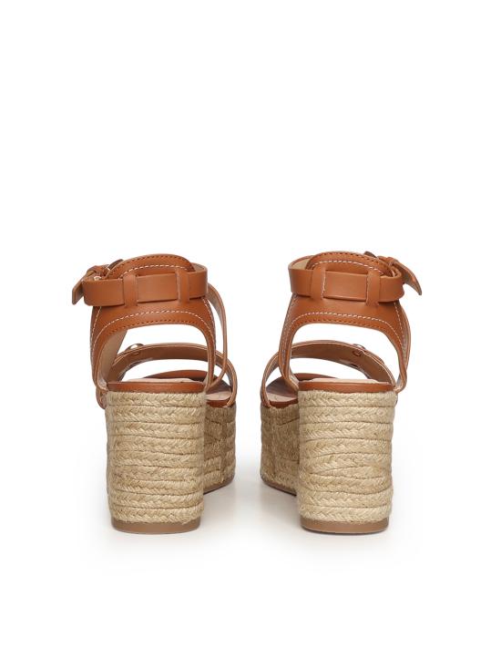 26SS 리우조 샌들 SA6083P0102 S3804 SADDLE - LIU JO