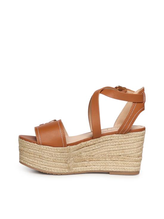 26SS 리우조 샌들 SA6083P0102 S3804 SADDLE - LIU JO