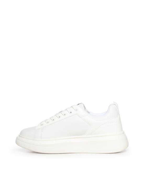 26SS 리우조 스니커즈 7G5015PX331 01111 White - LIU JO