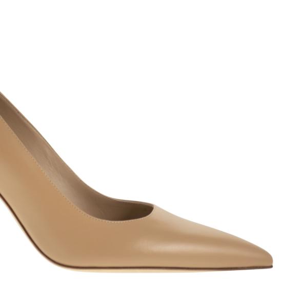 26SS 스튜어트 와이츠먼 힐/펌프스 SK303 NUDE - STUART WEITZMAN