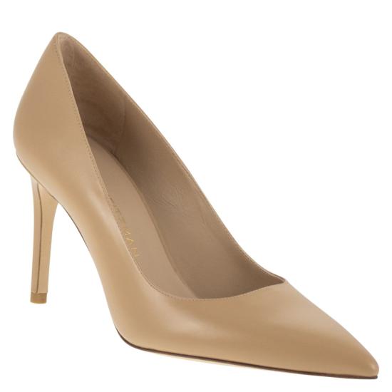 26SS 스튜어트 와이츠먼 힐/펌프스 SK303 NUDE - STUART WEITZMAN