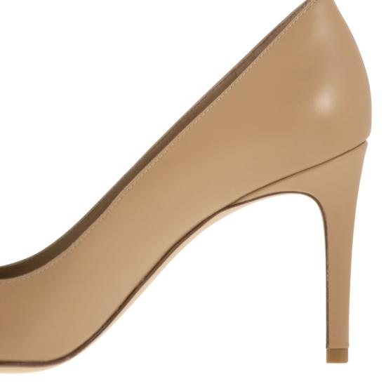 26SS 스튜어트 와이츠먼 힐/펌프스 SK303 NUDE - STUART WEITZMAN