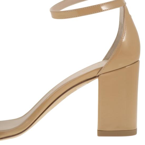 26SS 스튜어트 와이츠먼 샌들 SJ983 NUDE - STUART WEITZMAN