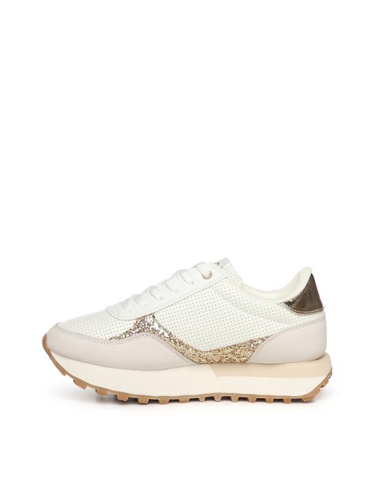 26SS 리우조 스니커즈 BA6065TX524 S1052 IVORY - LIU JO