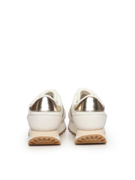 26SS 리우조 스니커즈 BA6065TX524 S1052 IVORY - LIU JO