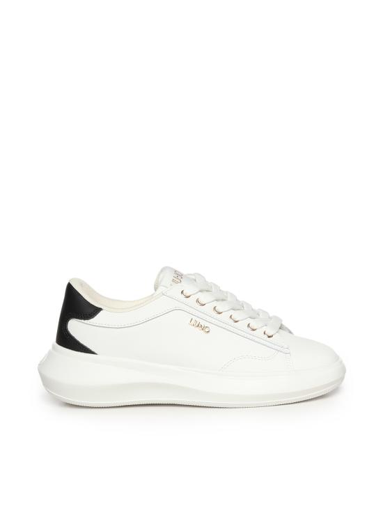 26SS 리우조 스니커즈 BA6069P0102 S1005 WHITE