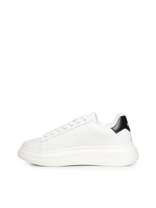 26SS 리우조 스니커즈 7B4027PX474 S1005 White - LIU JO