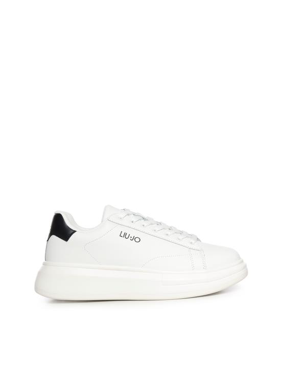 26SS 리우조 스니커즈 7B4027PX474 S1005 White