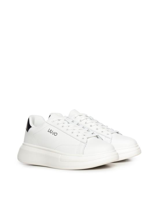 26SS 리우조 스니커즈 7B4027PX474 S1005 White - LIU JO