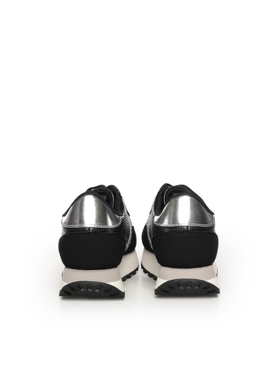 26SS 리우조 스니커즈 BA6065TX524 01039 BLACK - LIU JO