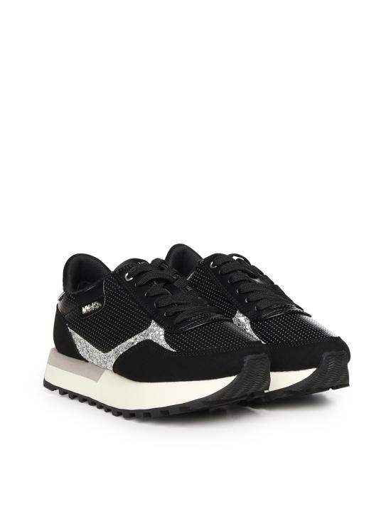 26SS 리우조 스니커즈 BA6065TX524 01039 BLACK - LIU JO