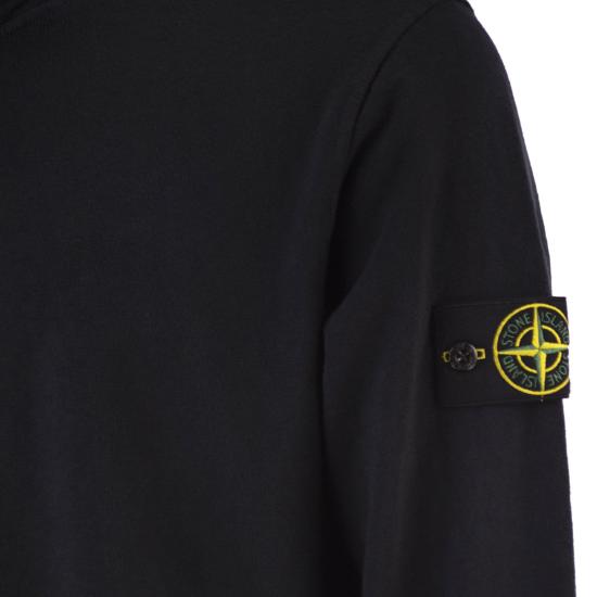 26SS 스톤 아일랜드 스웨터 L1S156100034 NAVY - STONE ISLAND