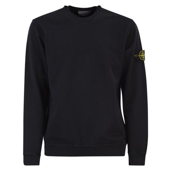 26SS 스톤 아일랜드 스웨터 L1S156100034 NAVY