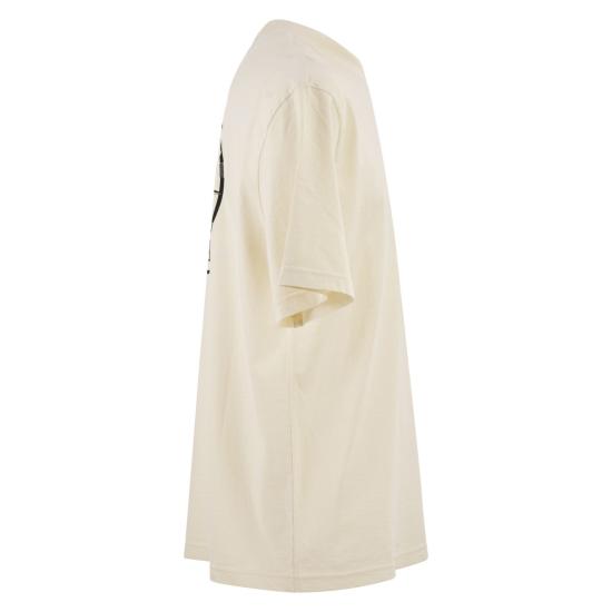 26SS 스톤 아일랜드 폴로 티셔츠 L1S152100001 IVORY - STONE ISLAND