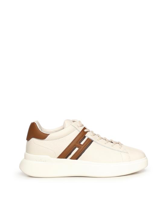 26SS 호간 스니커즈 HXM5800DV42UXS 828G IVORY BROWN