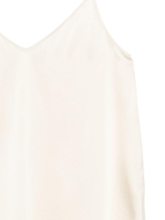 26SS 안토넬리 피렌체 긴팔 티셔츠 M5123Q251 010 White - ANTONELLI FIRENZE