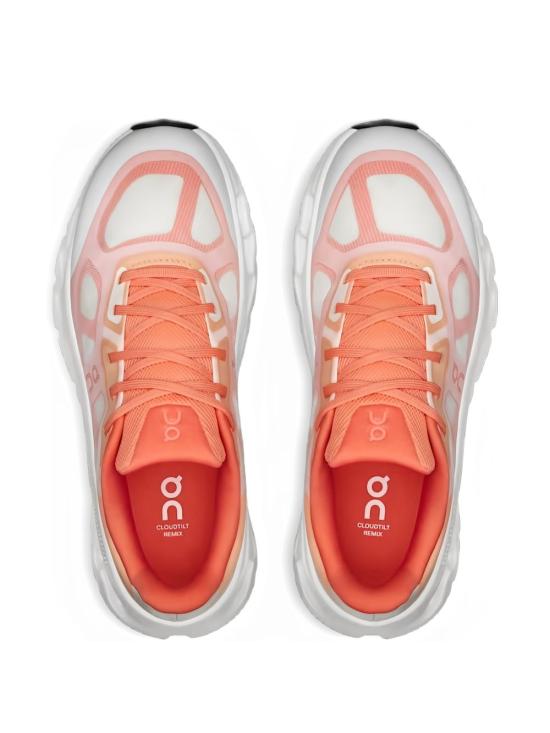 26SS 온 러닝 스니커즈 3WG10244728 SUNSTONE IVORY Orange - ON RUNNING