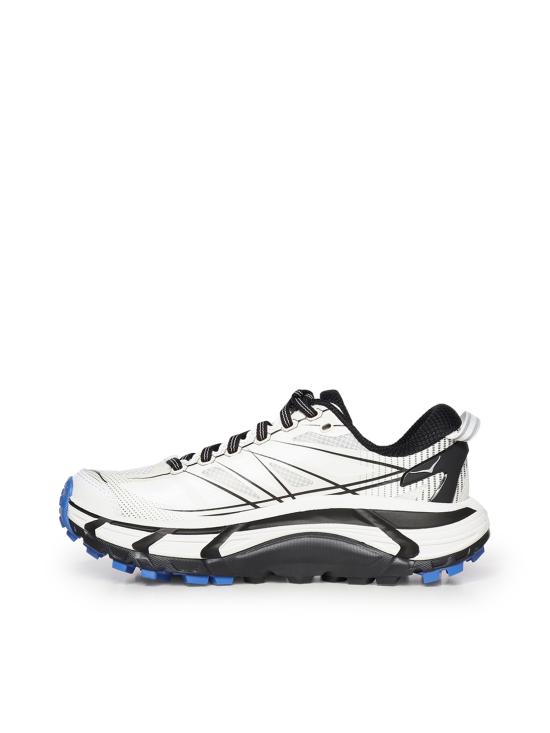 26SS 호카 마파테 스피드 2 스니커즈 1126851 WTCB WHITE COBALT BLUE - HOKA