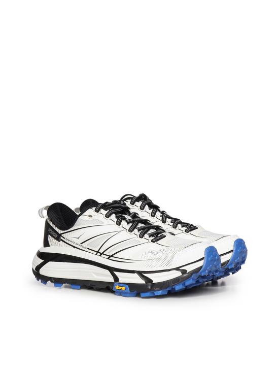 26SS 호카 마파테 스피드 2 스니커즈 1126851 WTCB WHITE COBALT BLUE - HOKA
