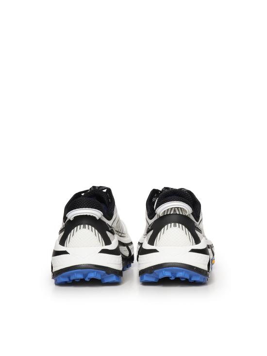 26SS 호카 마파테 스피드 2 스니커즈 1126851 WTCB WHITE COBALT BLUE - HOKA