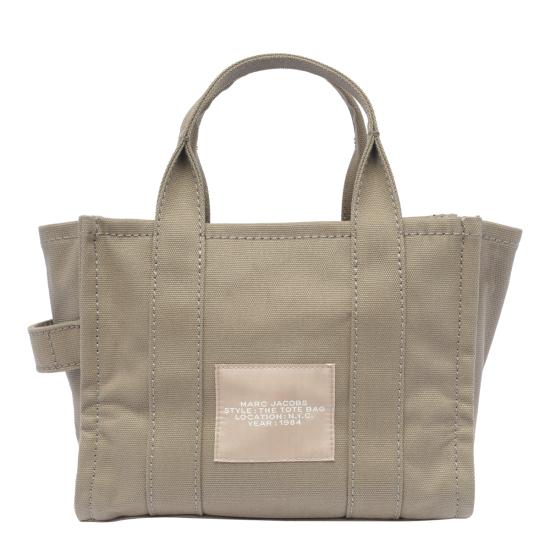 26SS 마크제이콥스 숄더백 M0016493 372 Green - MARC JACOBS