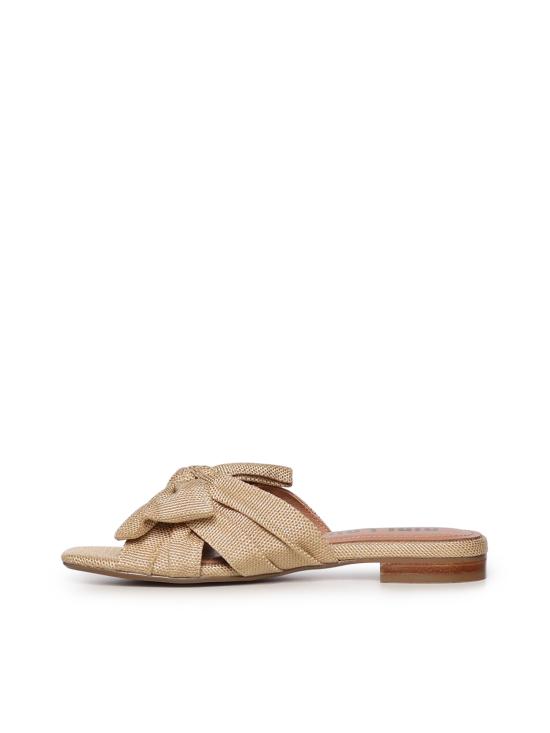 26SS 비비루 샌들 884Z69HG Natural Beige - BIBILOU