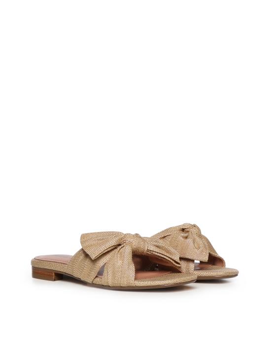 26SS 비비루 샌들 884Z69HG Natural Beige - BIBILOU