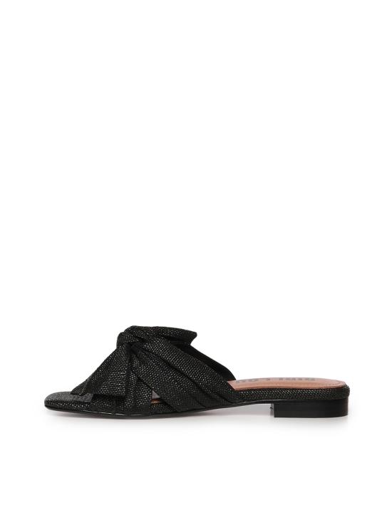 26SS 비비루 샌들 884Z69HG NEGRO Black - BIBILOU