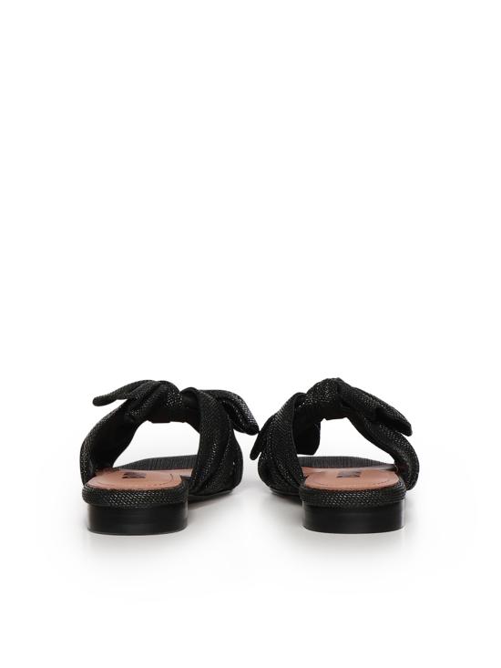 26SS 비비루 샌들 884Z69HG NEGRO Black - BIBILOU