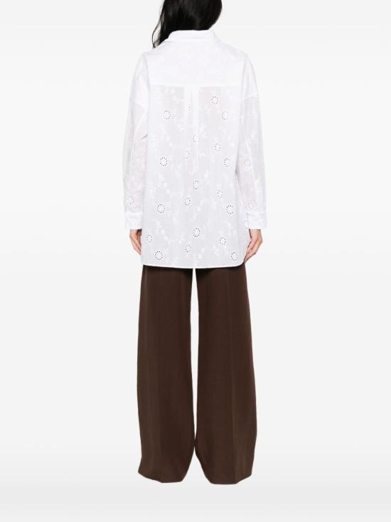 26SS ARCHIVIO '67 셔츠 YWD P7QAA6 Clear Blue - OTHER BRANDS