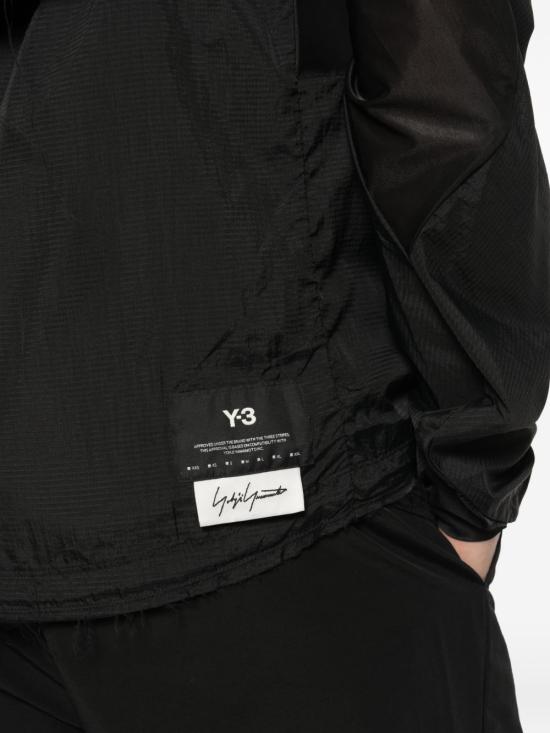 26SS 와이쓰리 자켓 KF6198 BLACK Black - Y-3