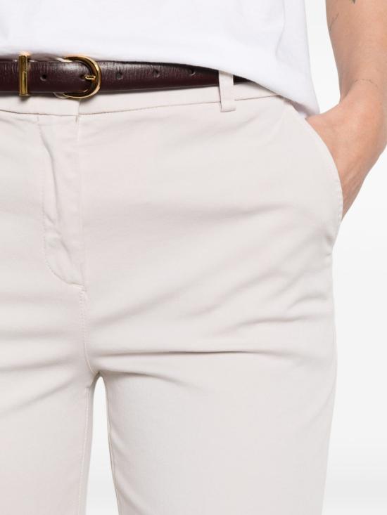 26SS 비아 마시니 80 스트레이트 팬츠 M622 LE822 Beige - VIA MASINI 80