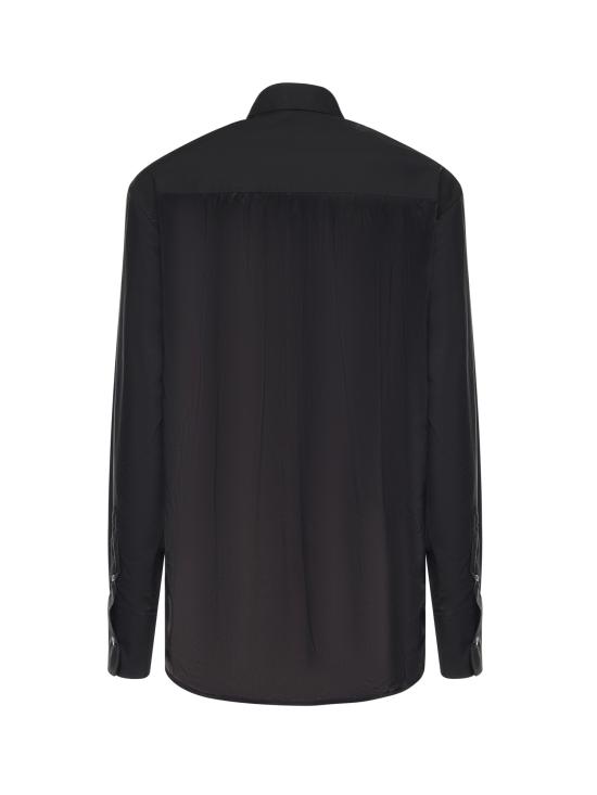 26SS 핑코 셔츠 105434 A3DLZ99 Black - PINKO