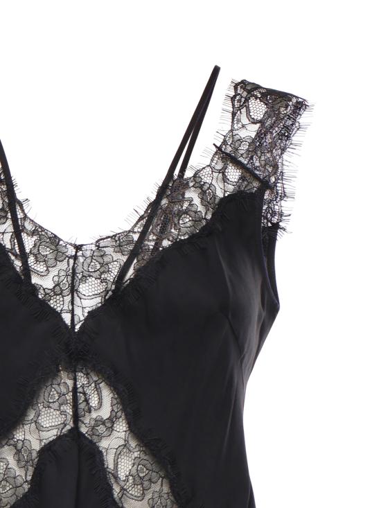 26SS 핑코 긴팔 티셔츠 106623 A385Z99 Black - PINKO