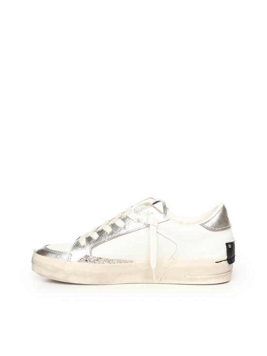 26SS 크라임런던 스니커즈 29125EE8B WHITE - CRIME LONDON