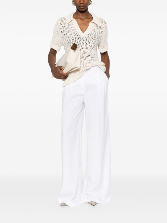 26SS 비아 마시니 80 스트레이트 팬츠 M698 LH808 - VIA MASINI 80