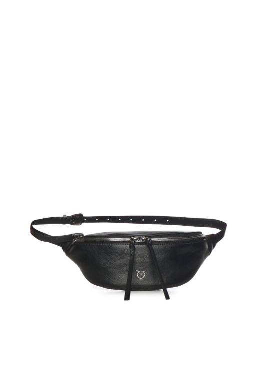 26SS 핑코 벨트백 106724 A2JGZ99O Black