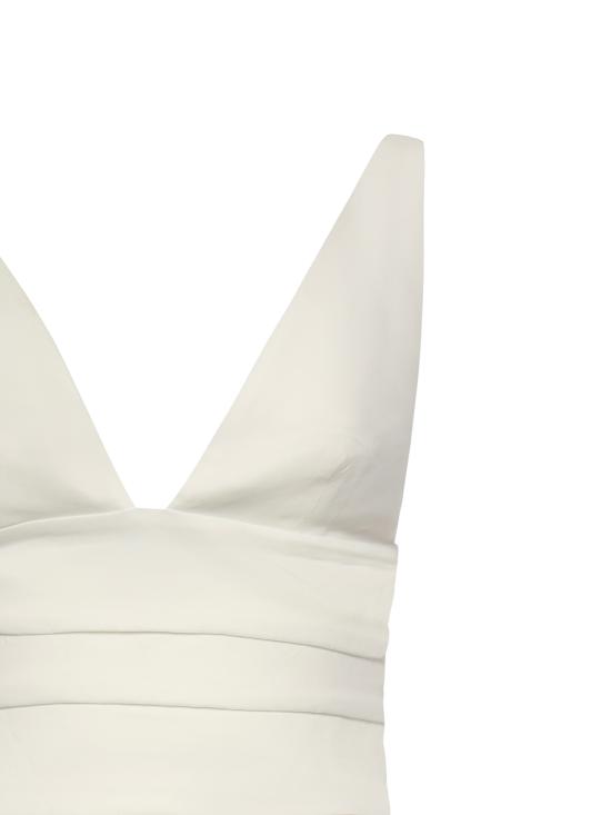 26SS 핑코 반팔 티셔츠 106567 A34IZ05 White - PINKO