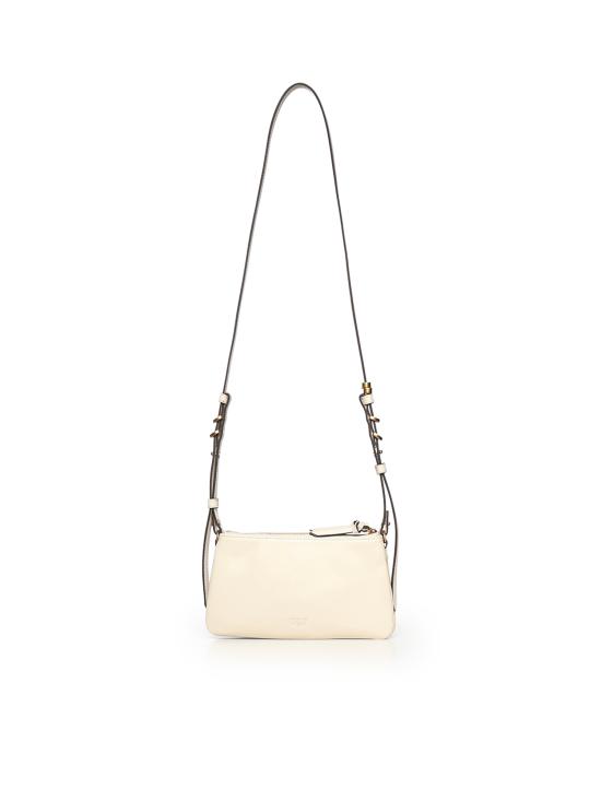 26SS 핑코 숄더백 105359 A0QOZ15Q White - PINKO