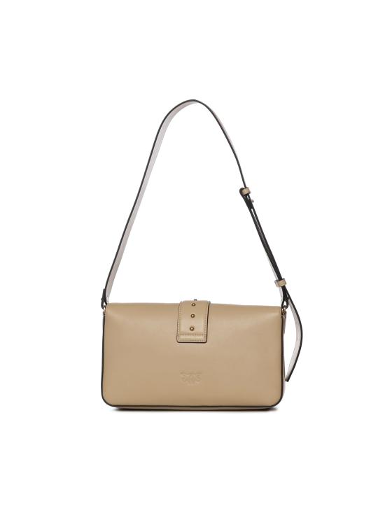26SS 핑코 숄더백 104524 A0QOC50Q BEIGE - PINKO
