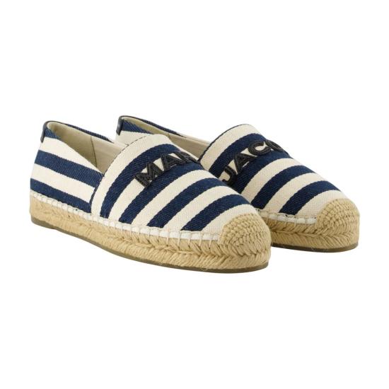 26SS 마크제이콥스 플랫 슈즈 2S6FFL001F58 455 blue - MARC JACOBS