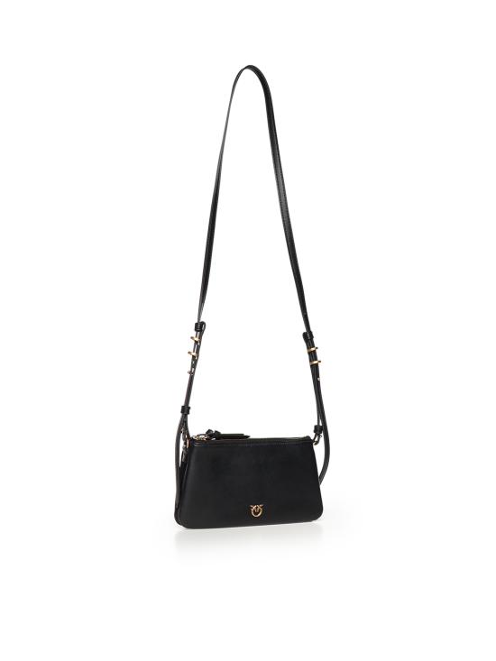 26SS 핑코 숄더백 105359 A0QOZ99Q Black - PINKO