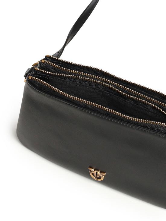 26SS 핑코 숄더백 105359 A0QOZ99Q Black - PINKO