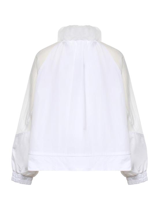 26SS 핑코 수트 자켓 106592 A325Z04 White - PINKO