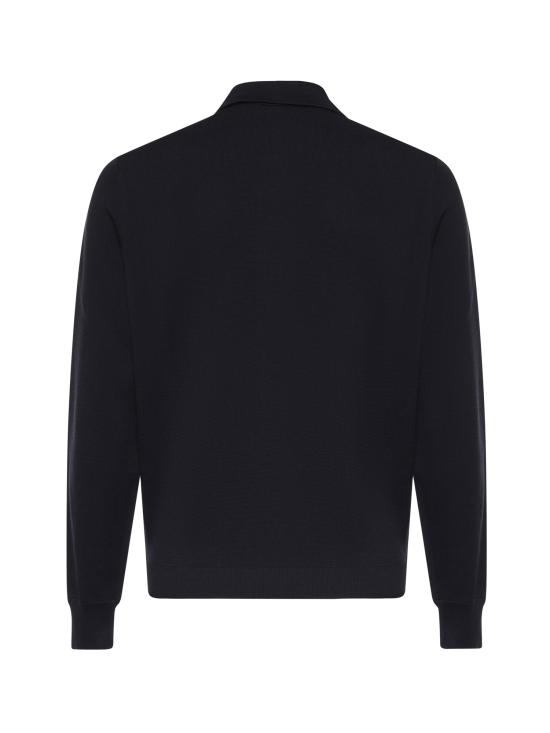 26SS 오트리 긴팔 셔츠 JAPM 026B Blue - AUTRY