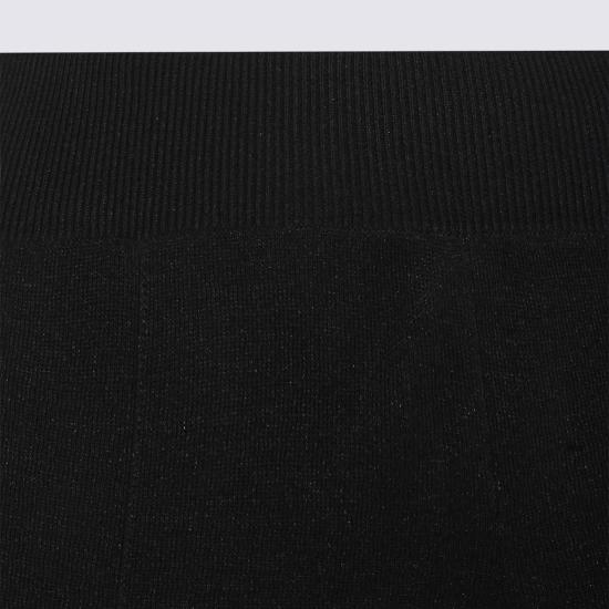  파비아나 필리피 팬츠 네이비 - FABIANA FILIPPI